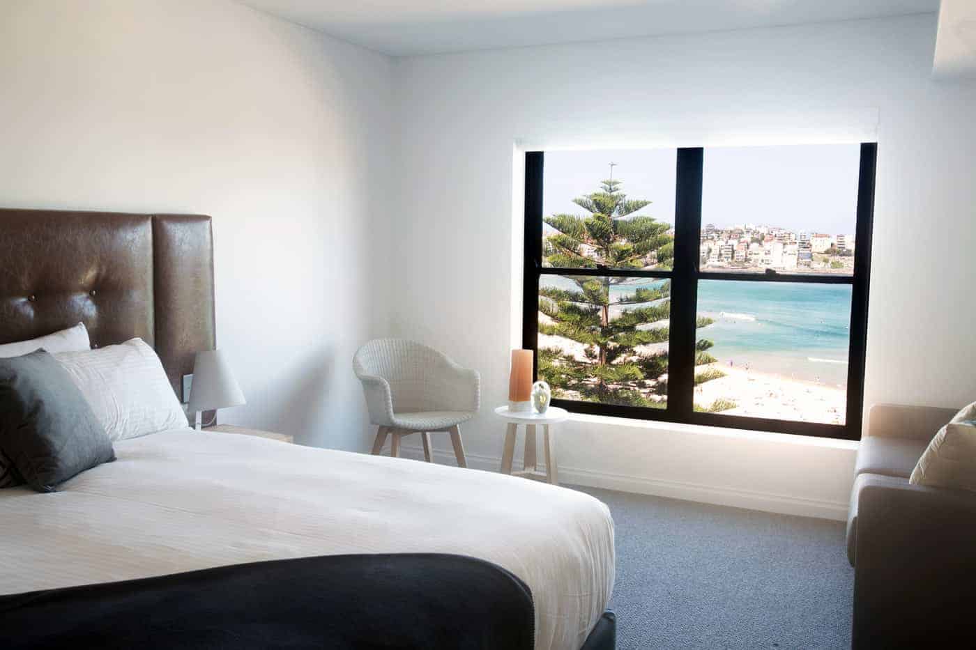 Bondi Beach Accommodation Sydney Bondi 38 Apartments