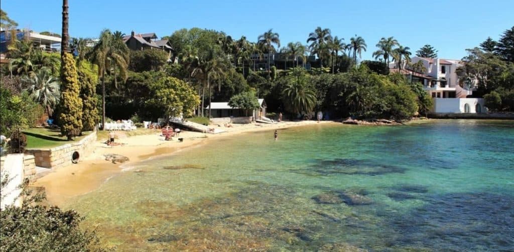 Eastern Suburbs Beaches Sydney S Best Kept Secrets Bondi 38 Serviced Apartments