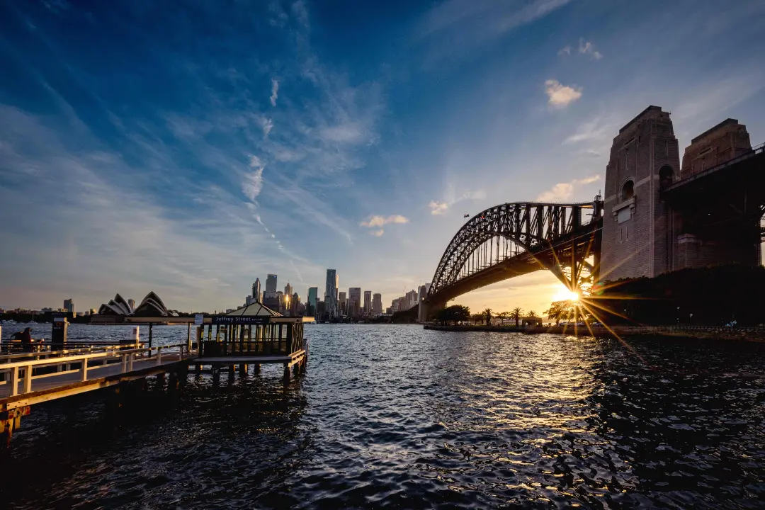 Top 10 Instagrammable Spots in Sydney: Capture Your Perfect Shot!